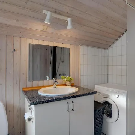 Holiday home Amazing In With View *