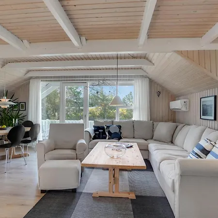 Lovely In With Wifi * Vestervig