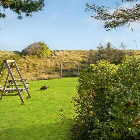 Lovely In With Wifi Σπίτι διακοπών Vestervig