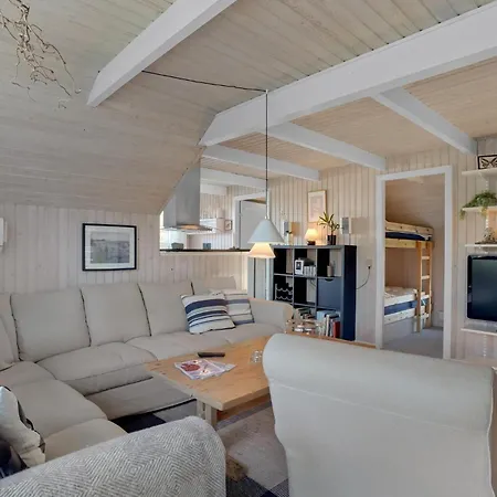 Lovely In With Wifi * Vestervig